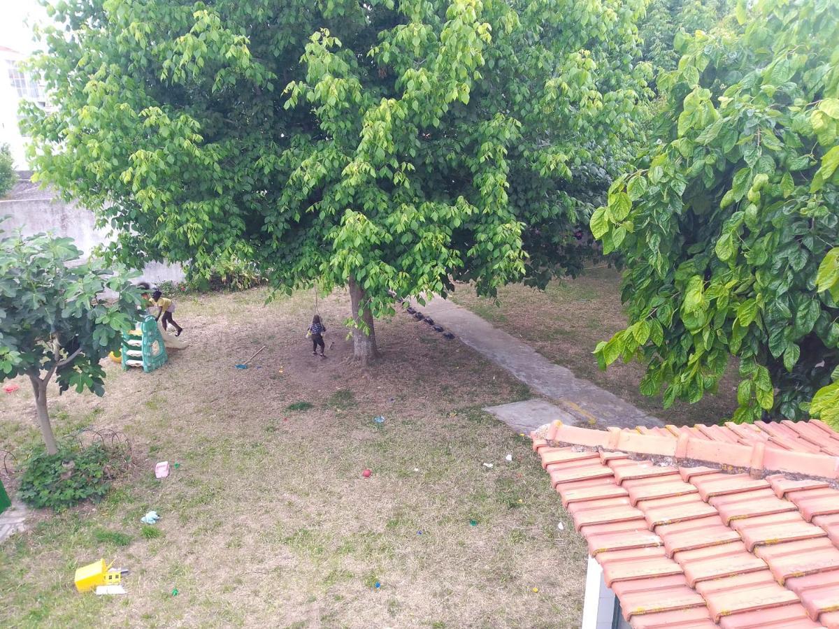 Alojamento Local, Cantinho Verde Corroios Bagian luar foto