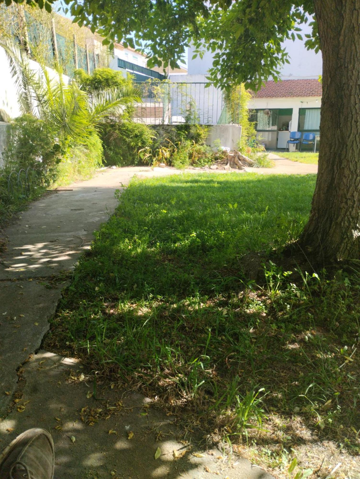 Alojamento Local, Cantinho Verde Corroios Bagian luar foto